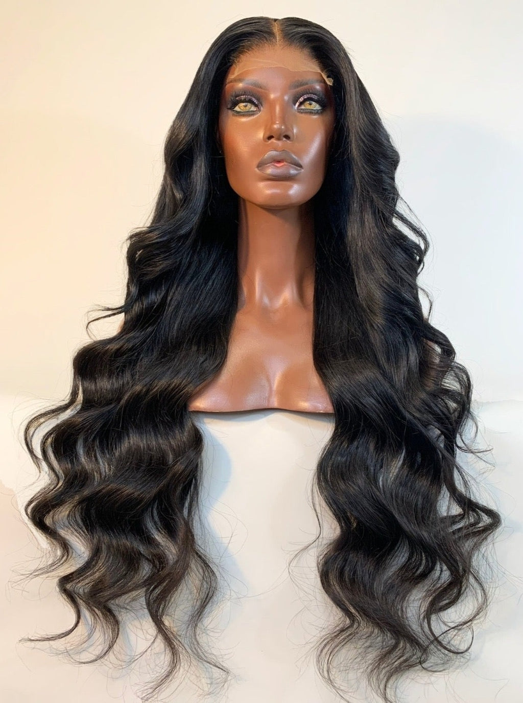 Amira Made To Order Wig 4*4 HD Closure