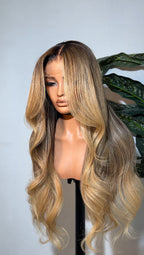 Capri 200% Density (4 bundle) Made To Order