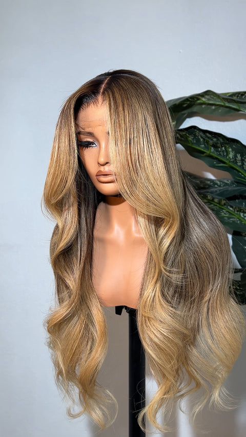 Capri 200% Density (4 bundle) Made To Order