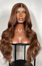 Ashley 5x5 Closure (Made To Order)