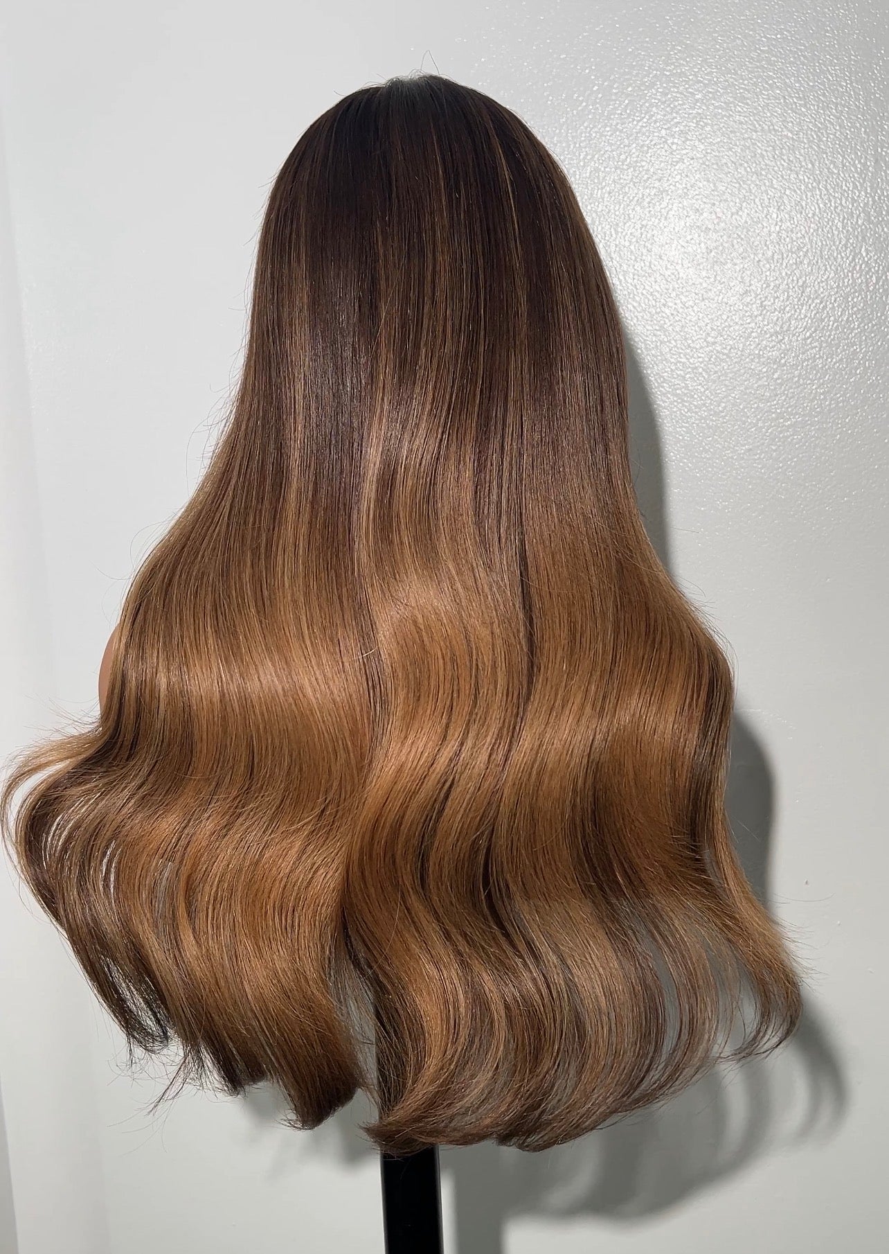 Lexi Made To Order Wig 5x5hd closure