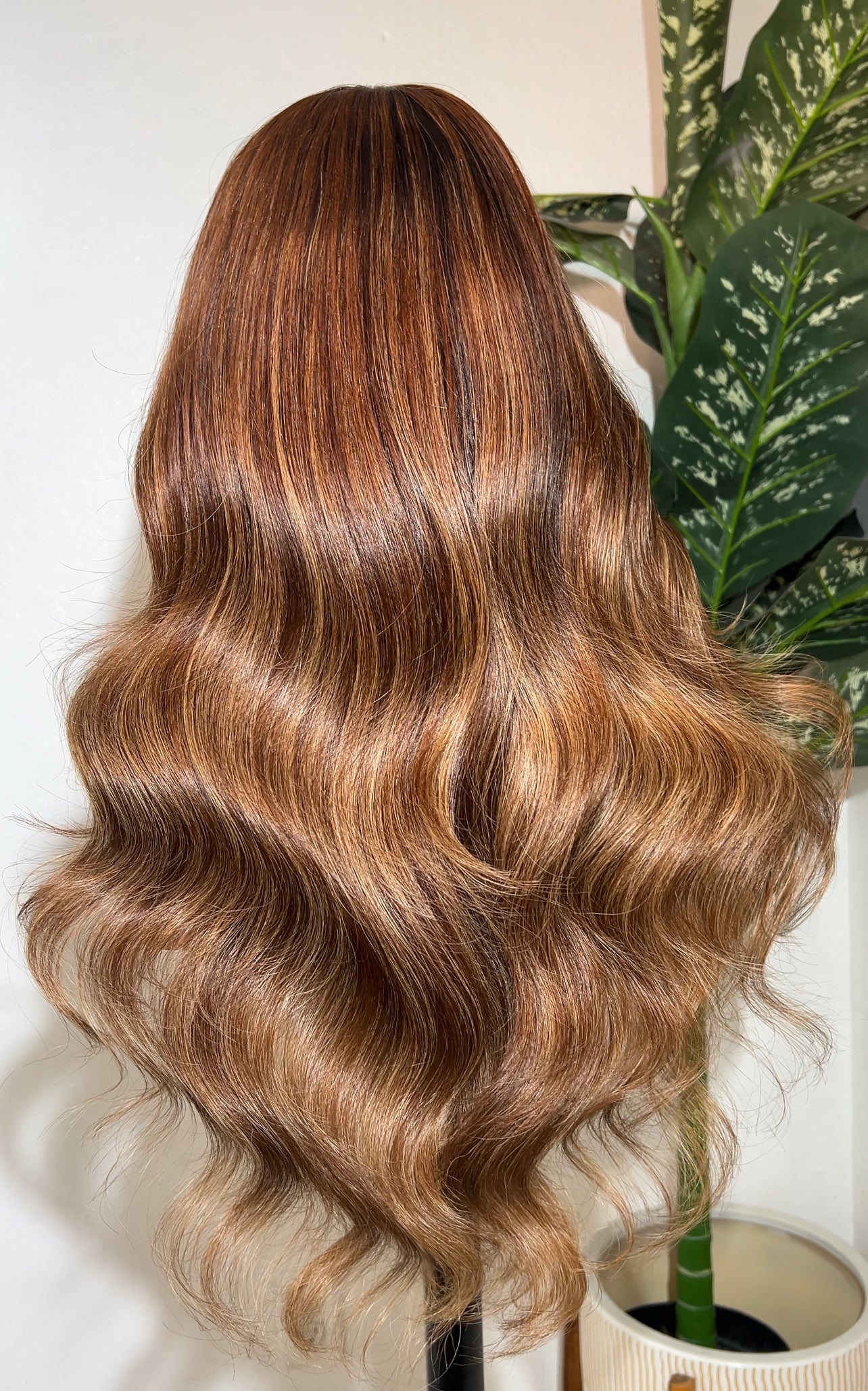 Yasmine 250% Density (5 bundle) Made To Order