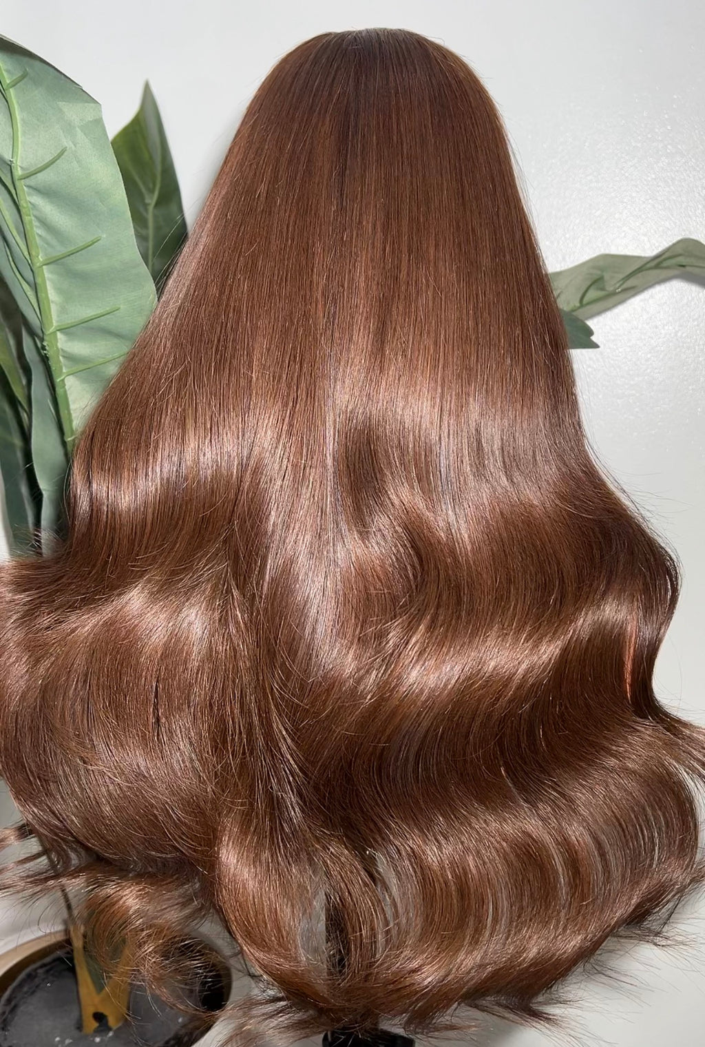 Piper Made To Order Wig 5*5 HD Closure Studio Color Collection