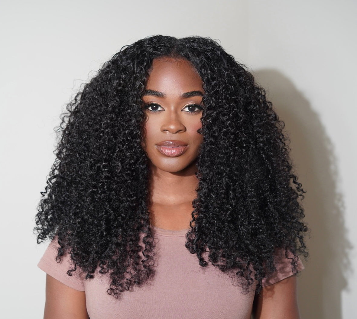 Lush Curl 4 Bundle Deal