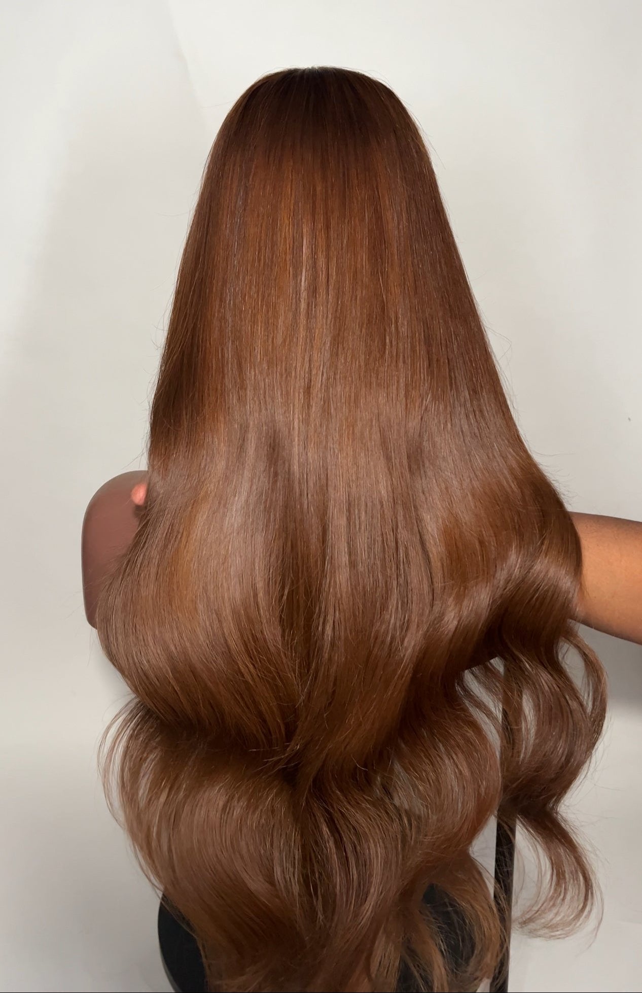 Ashley 5x5 Closure (Made To Order)