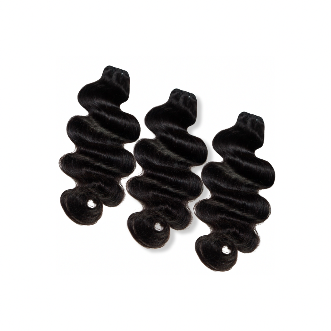 Virgin Lux Bodywave 3 Bundle Deal