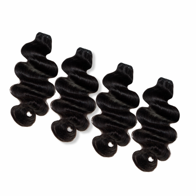 Virgin Lux Bodywave 4 Bundle Deal