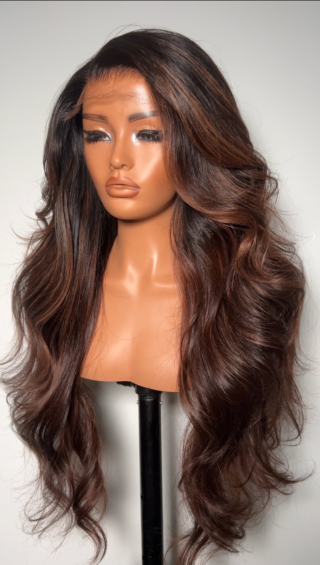 Morocco 250% Density (5 bundle) Made To Order