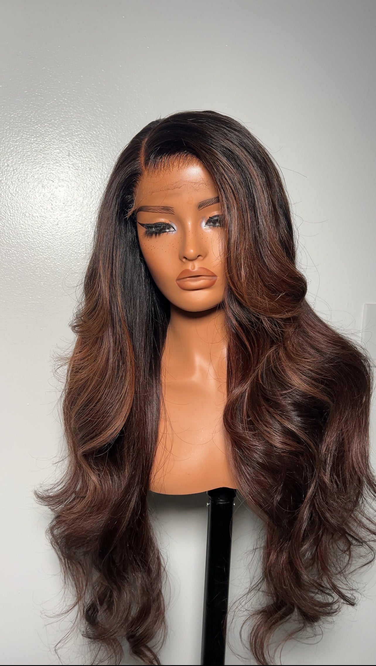 Morocco 250% Density (5 bundle) Made To Order