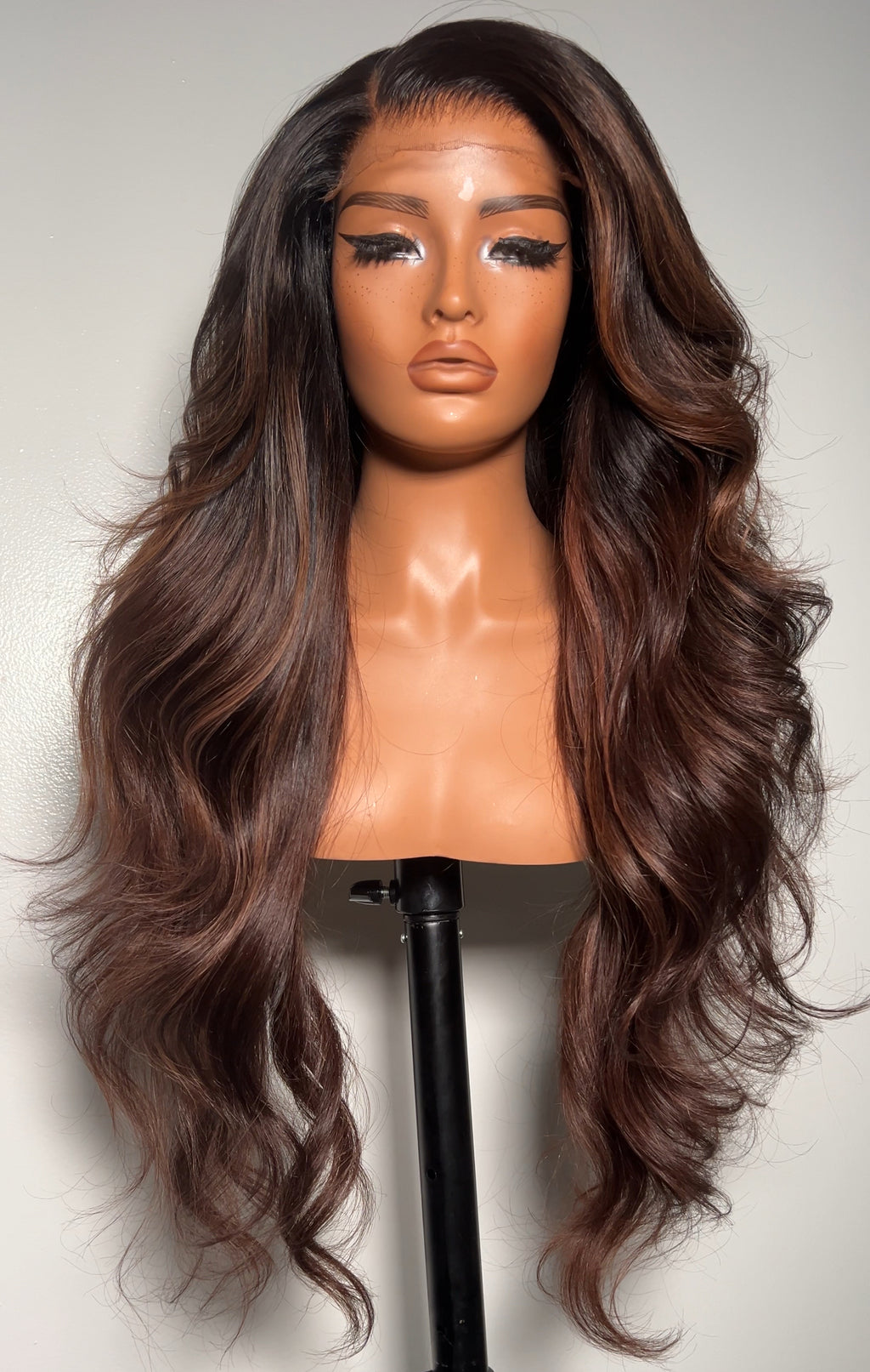 Morocco 200% Density (4 bundle) Made To Order