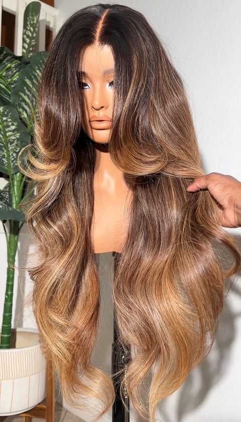 Savannah 250% Density (5 bundle) Made To Order
