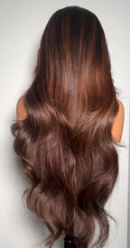 Morocco 250% Density (5 bundle) Made To Order