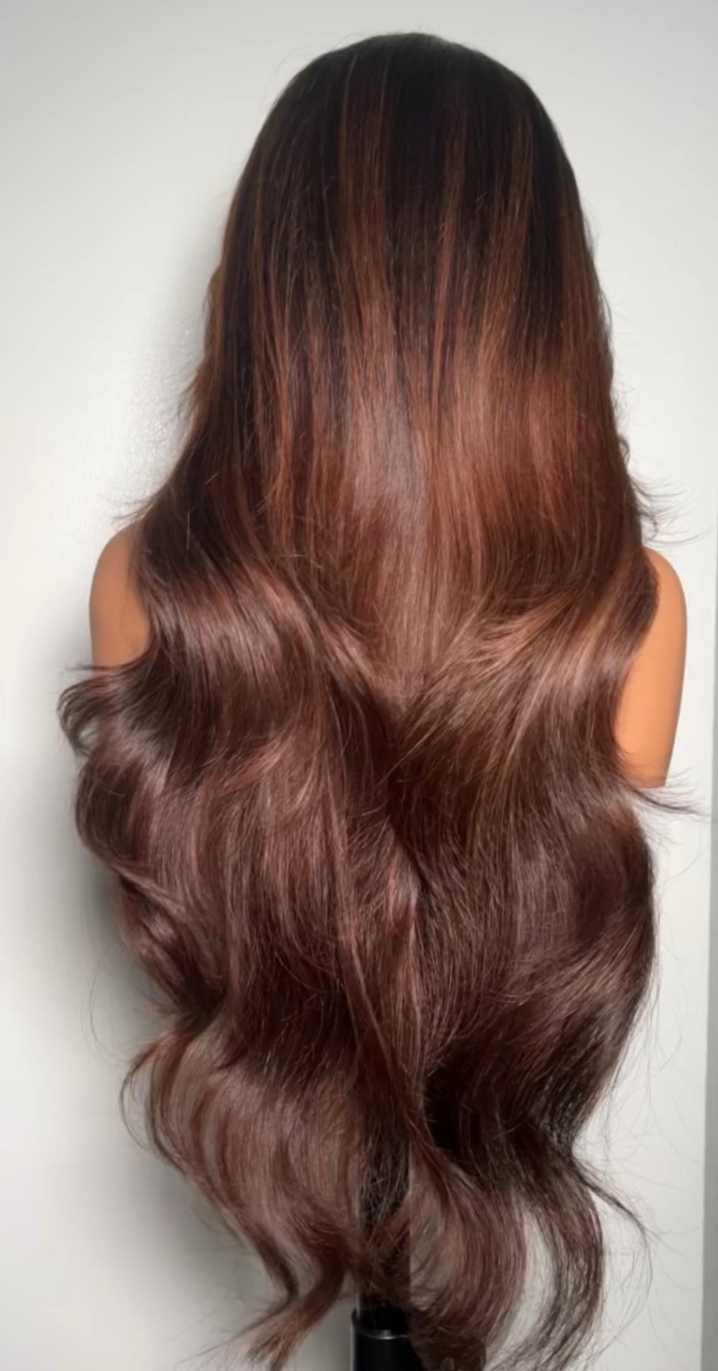 Morocco 200% Density (4 bundle) Made To Order