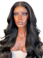 Amira Made To Order Wig 5*5 HD Closure