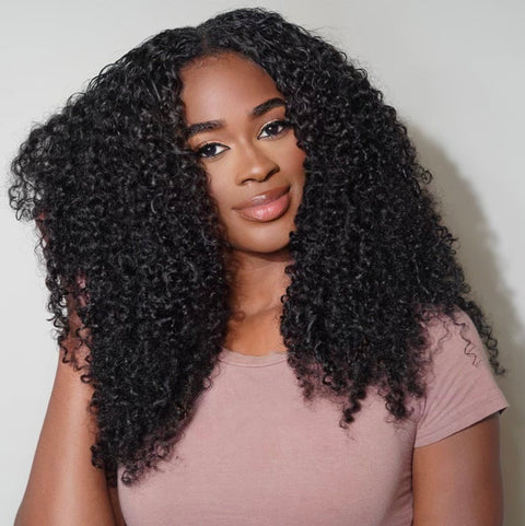 Lush Curl Clip-ins