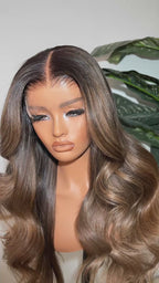 Chloe 250% Density (5 bundle) Made To Order