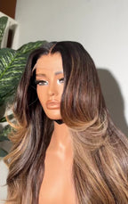 Savannah 200% Density (4 bundle) Made To Order