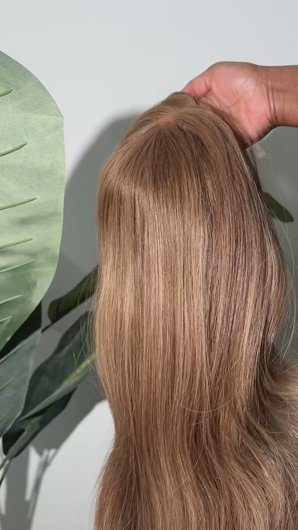 Jade Ready To Ship Wig 200% 5*5 HD Closure Studio Color Collection