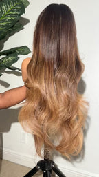 Savannah 200% Density (4 bundle) Made To Order