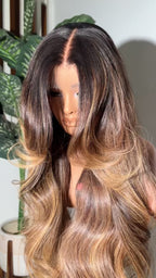 Savannah 200% Density (4 bundle) Made To Order