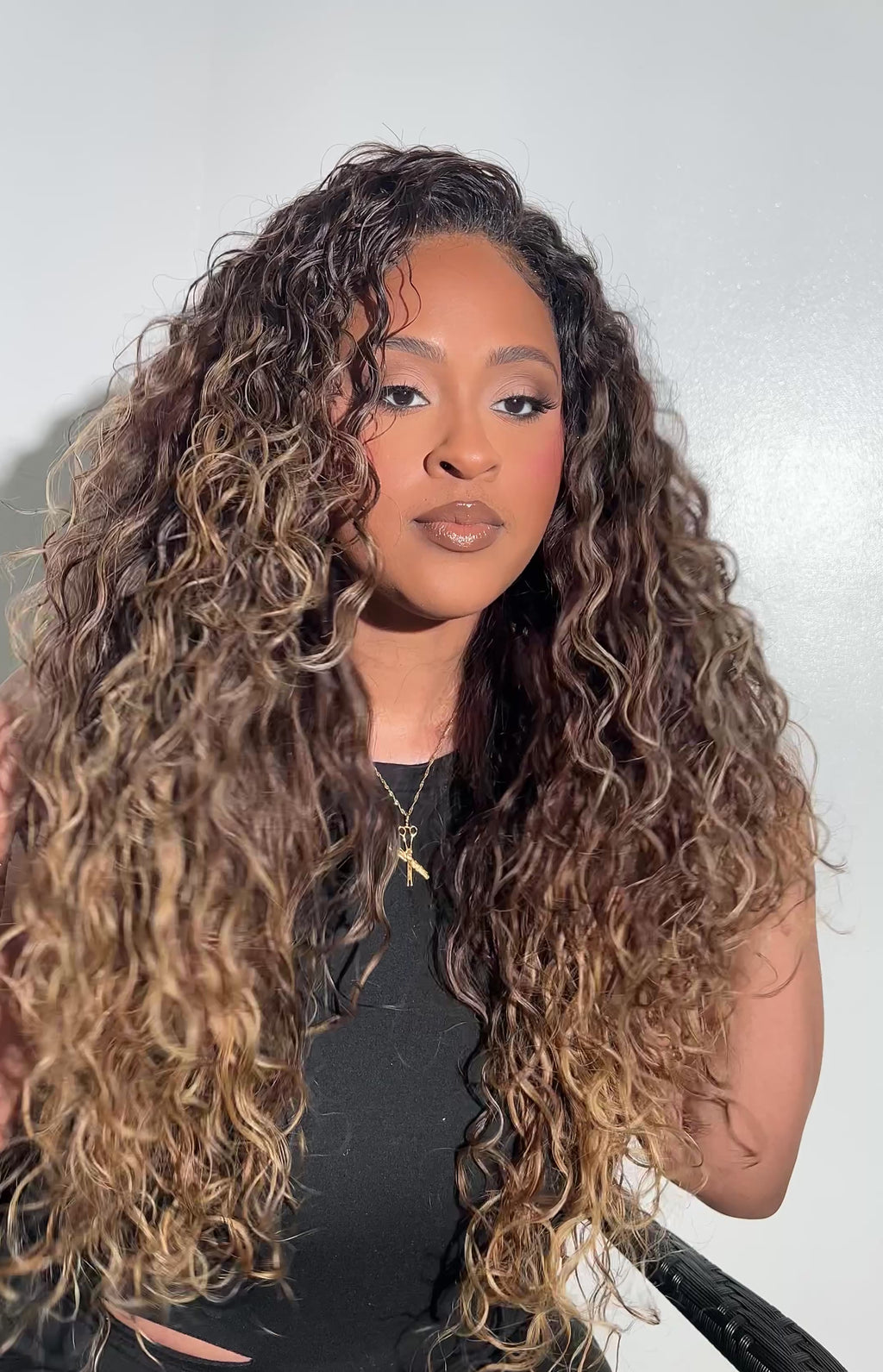 Kelli 200% Density (4 bundle) Made To Order