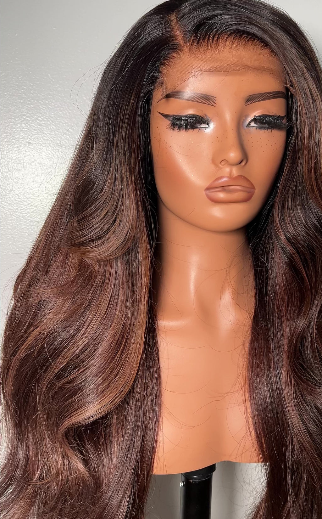 Morocco 200% Density (4 bundle) Made To Order