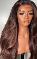 Morocco 200% Density (4 bundle) Made To Order