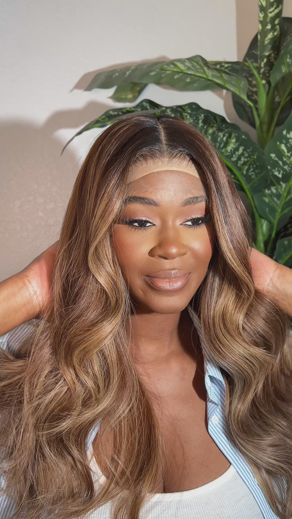 Yasmine 200% Density (4 bundle) Made To Order