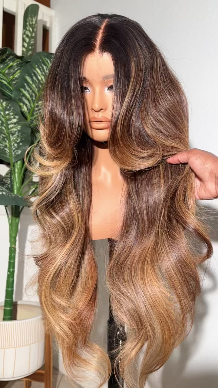 Savannah 200% Density (4 bundle) Made To Order