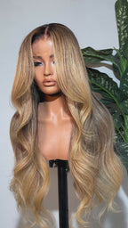 Capri 200% Density (4 bundle) Made To Order