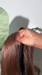 Piper Made To Order Wig 5*5 HD Closure Studio Color Collection