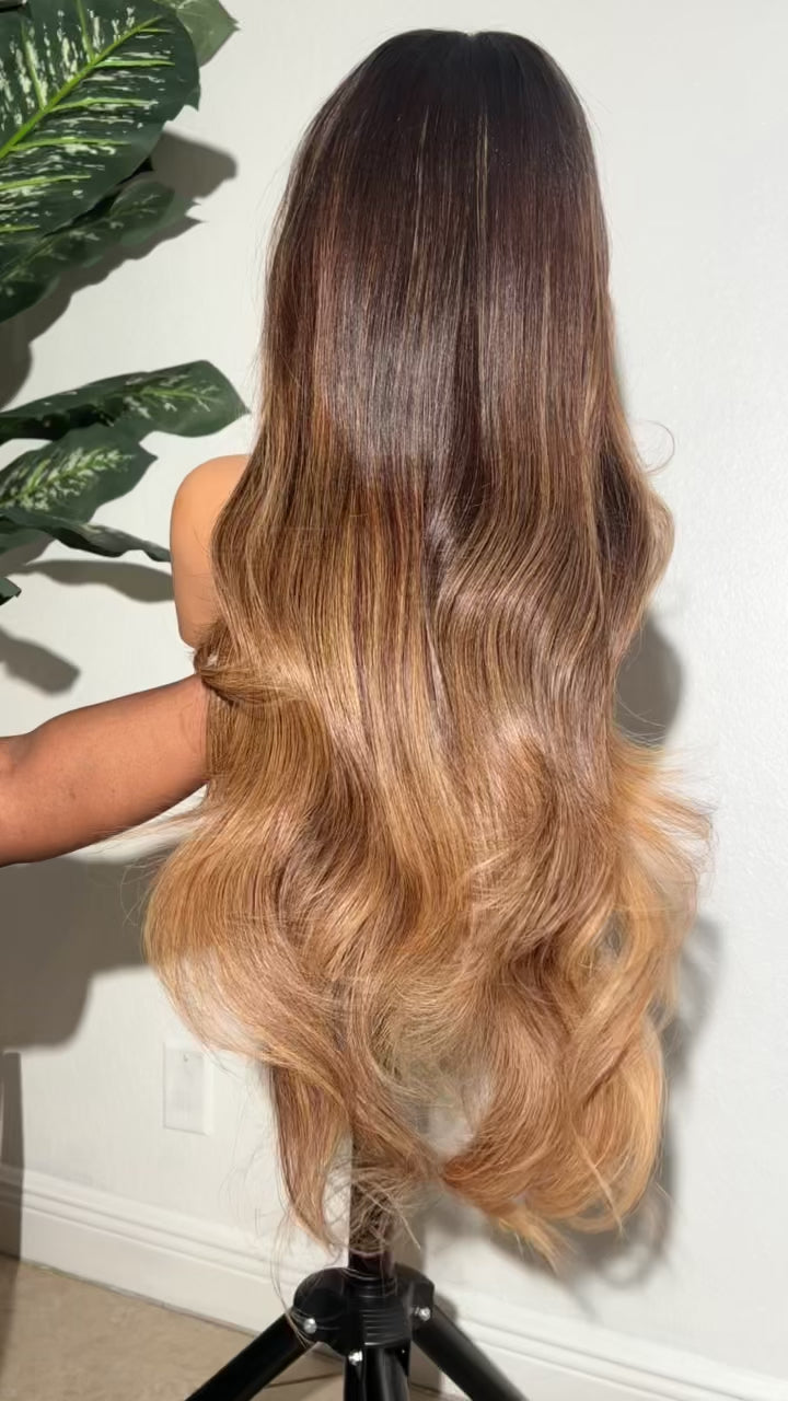 Savannah 250% Density (5 bundle) Made To Order