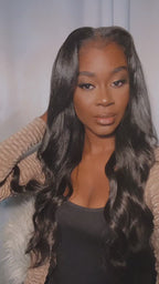Bodywave Ultra Glam Clip-ins