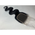 Virgin Lux Bodywave HD Lace Closure - Keni Hair
