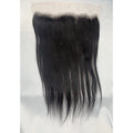 Virgin Lux Straight HD Lace Frontal (13" x 4") - Keni Hair