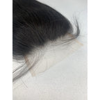Virgin Lux Straight HD Lace Closure - Keni Hair