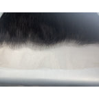 Virgin Lux Straight HD Lace Frontal (13" x 4") - Keni Hair