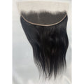 Virgin Lux Straight HD Lace Frontal (13" x 4") - Keni Hair
