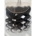 Virgin Lux Bodywave HD Lace Frontal (13" x 4") - Keni Hair