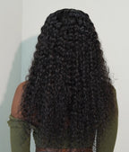 Deepwave U-Part Wig - Keni Hair