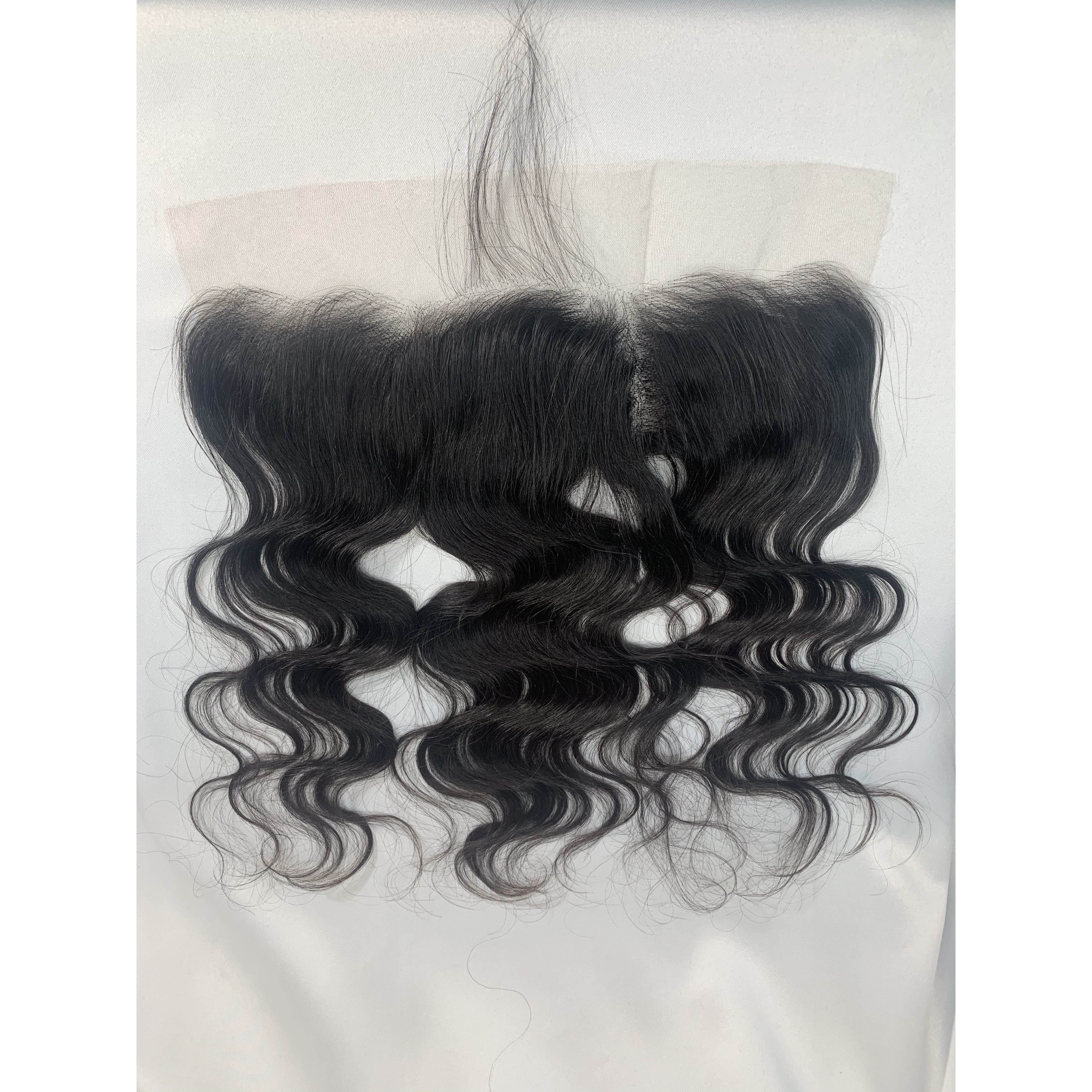 Body Wave – Luxil